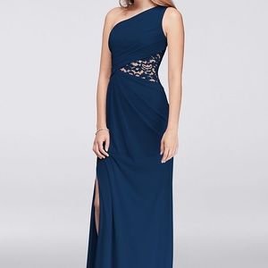 Bridesmaid Dress
